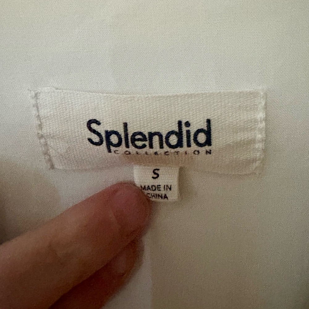 Splendid Rory Jacket - Picture 6 of 6